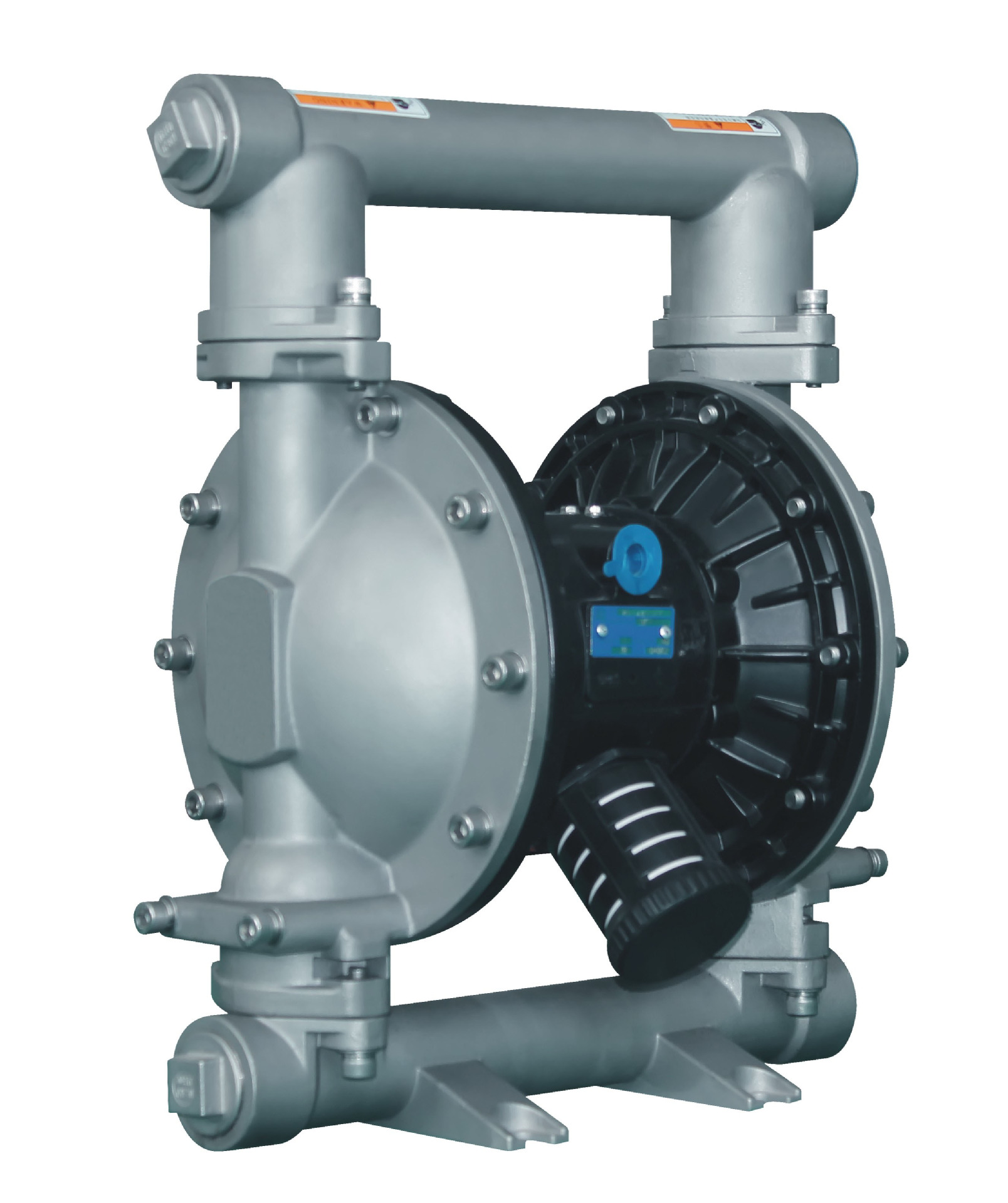 南方NSG40氣動(dòng)隔膜泵（金屬）