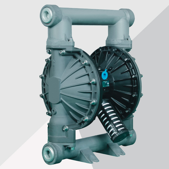 南方NSG50氣動(dòng)隔膜泵(金屬)