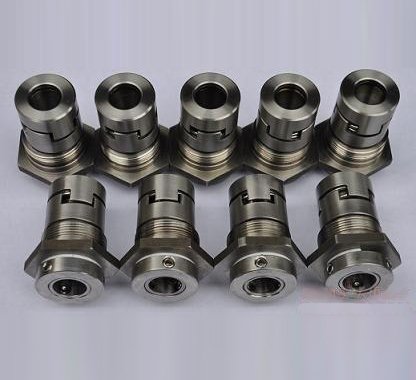 CDL、CDLF系列離心泵機械密封